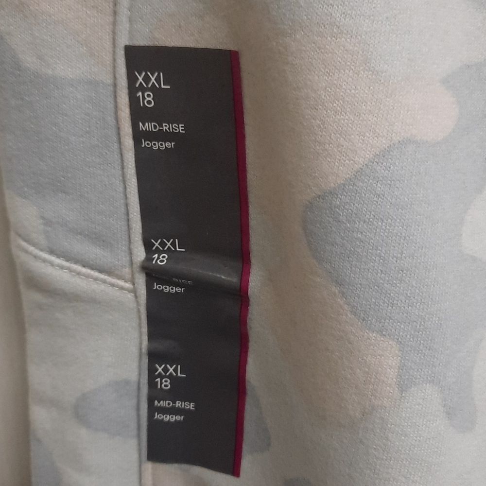 Sweatpants - Picture 3 of 4